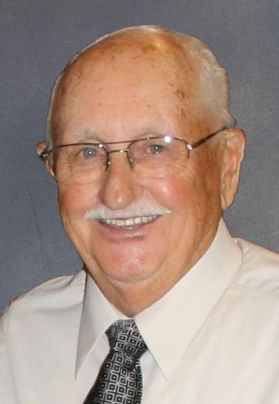 Obituary of Robert William Hawksley