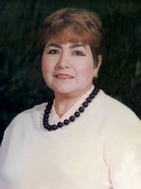 Avis de décès de Refugio Medina de Rivera