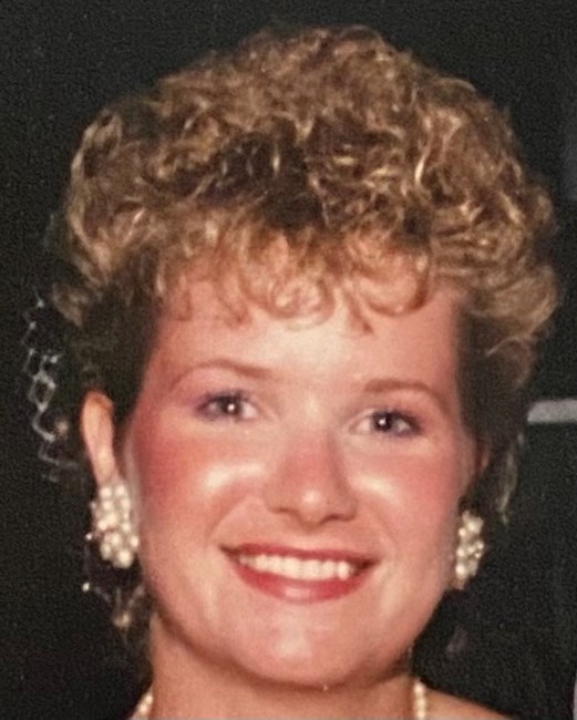 Obituary of Julie Ann Lunn