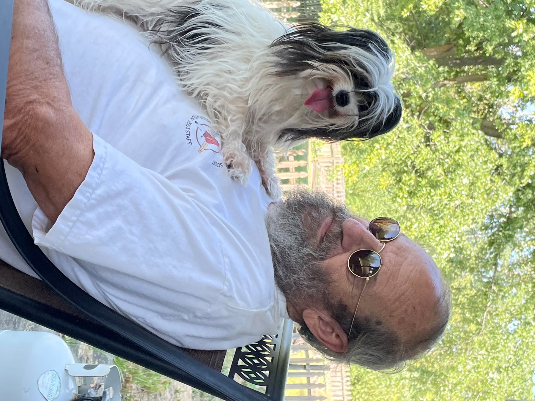 Obituary of John David Eaton