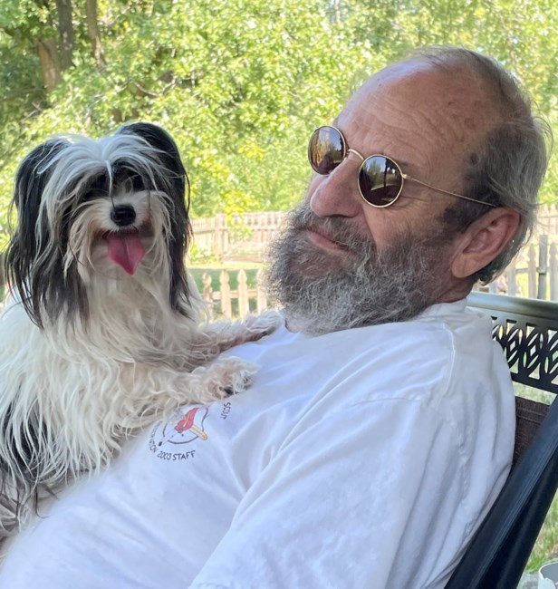 Obituario de John David Eaton