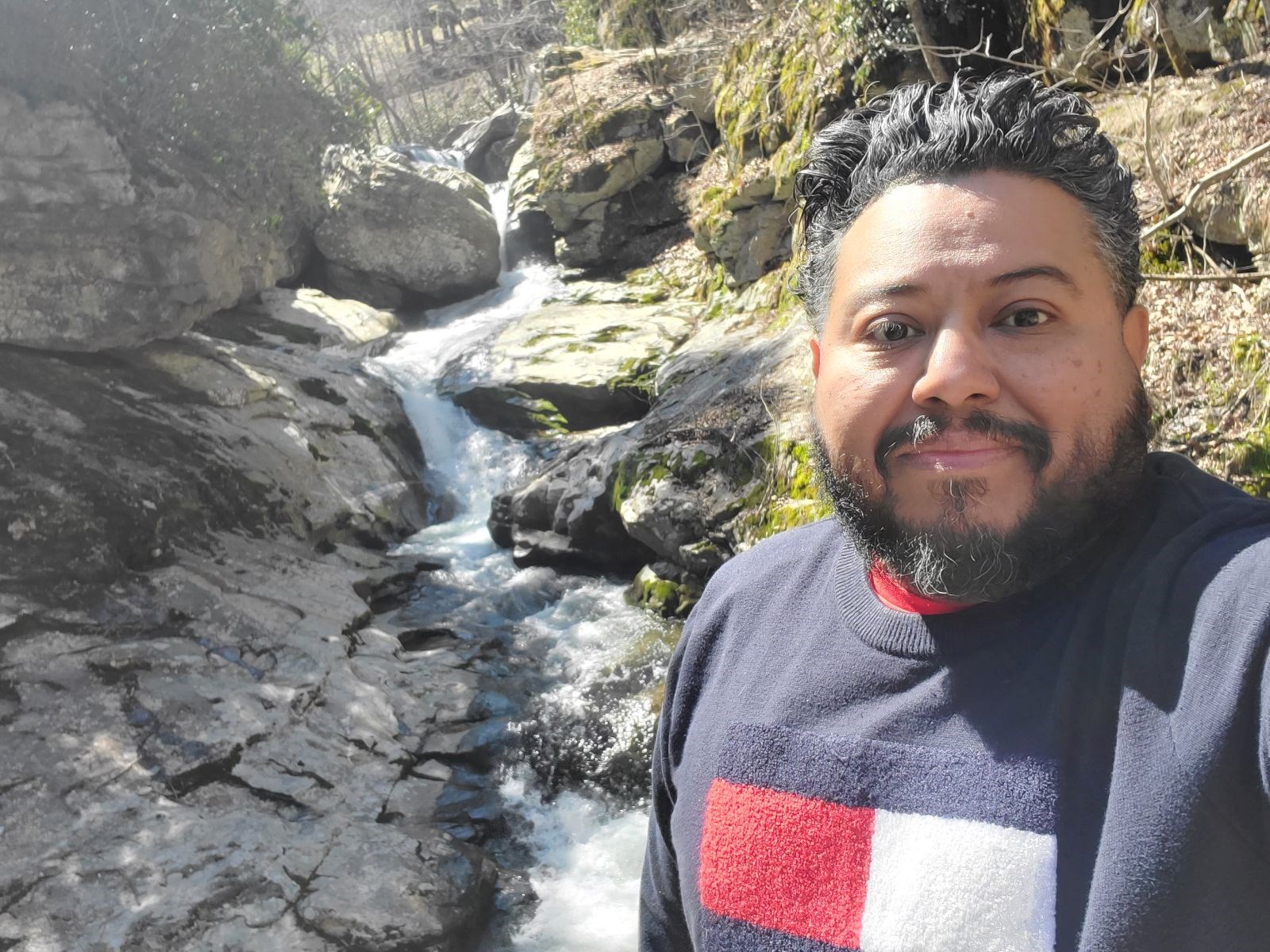 Obituary of Marvin Abilio Campos