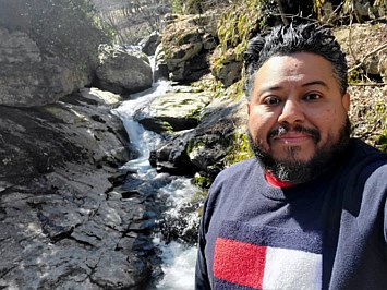 Obituary of Marvin Abilio Campos