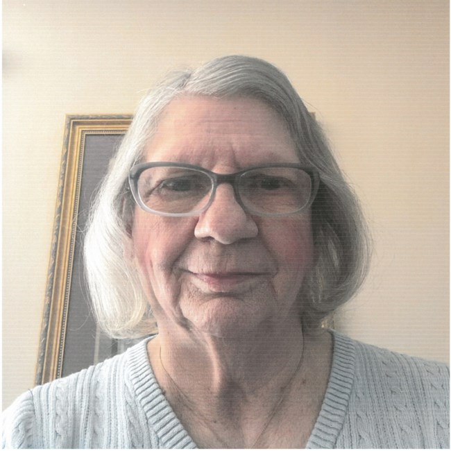 Obituary of Pamela Perry