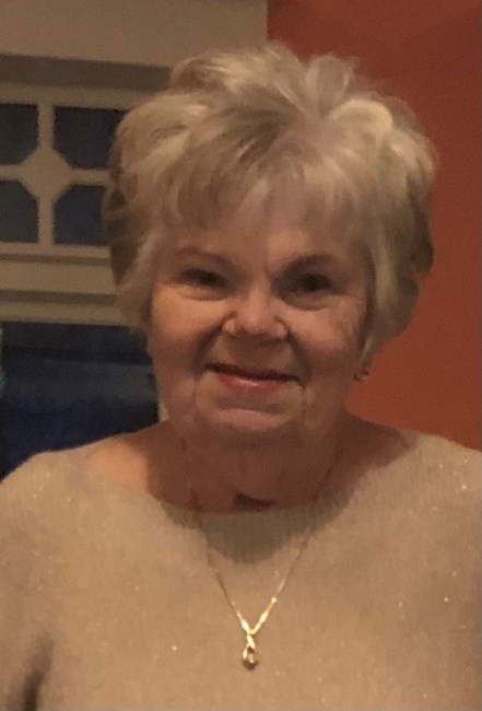 Obituary of Patricia A Nichols