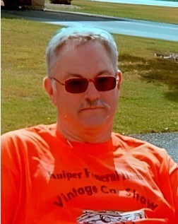 Obituary of Edgar C. Gleim