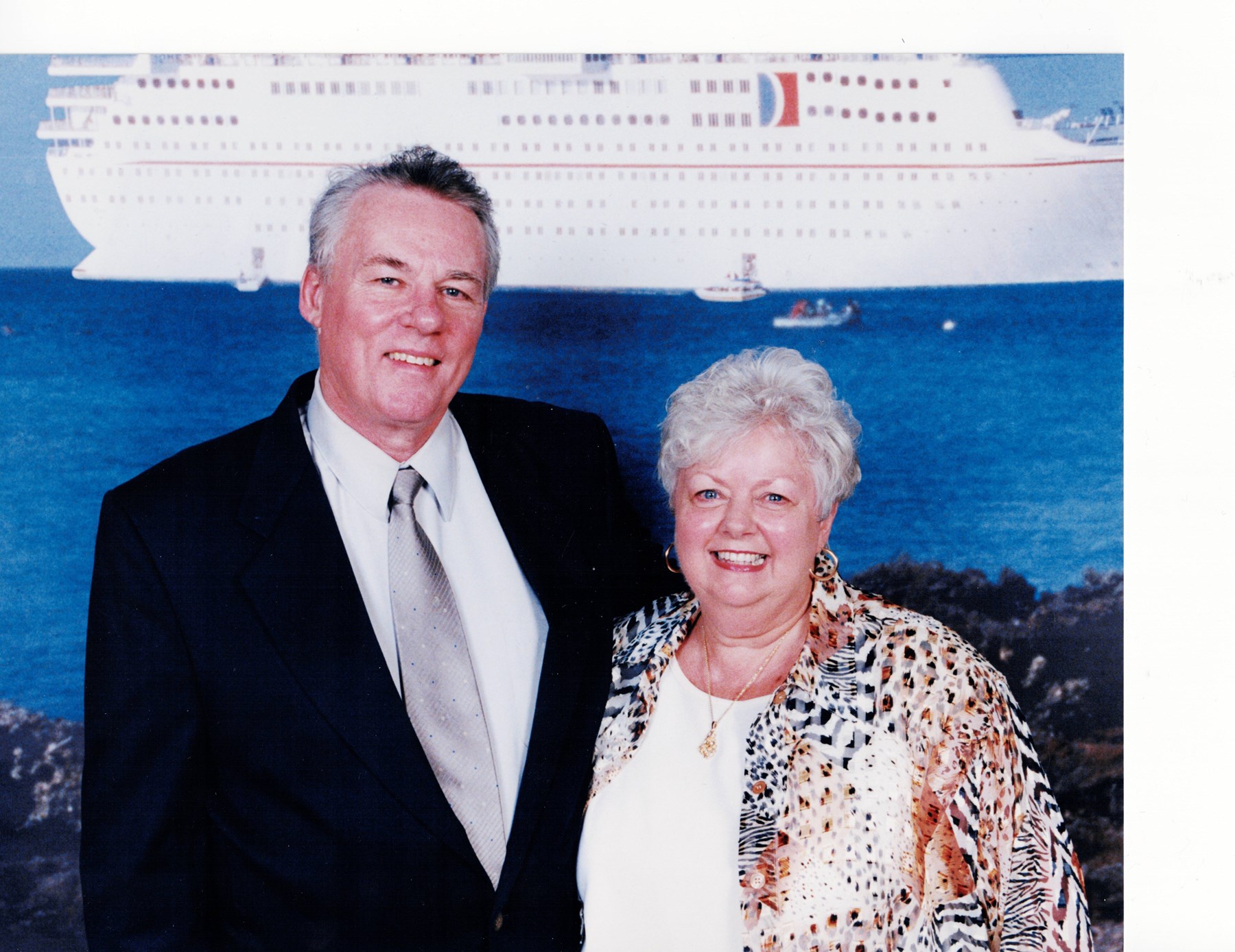 Obituary of Dorothy Ann Kesler