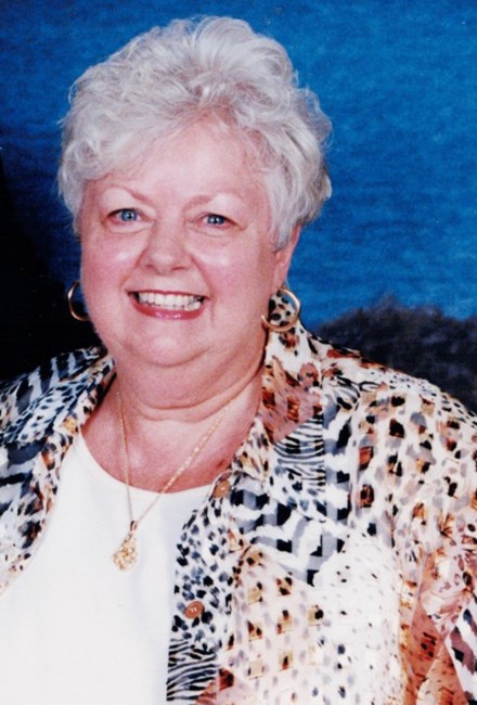 Obituary of Dorothy Ann Kesler