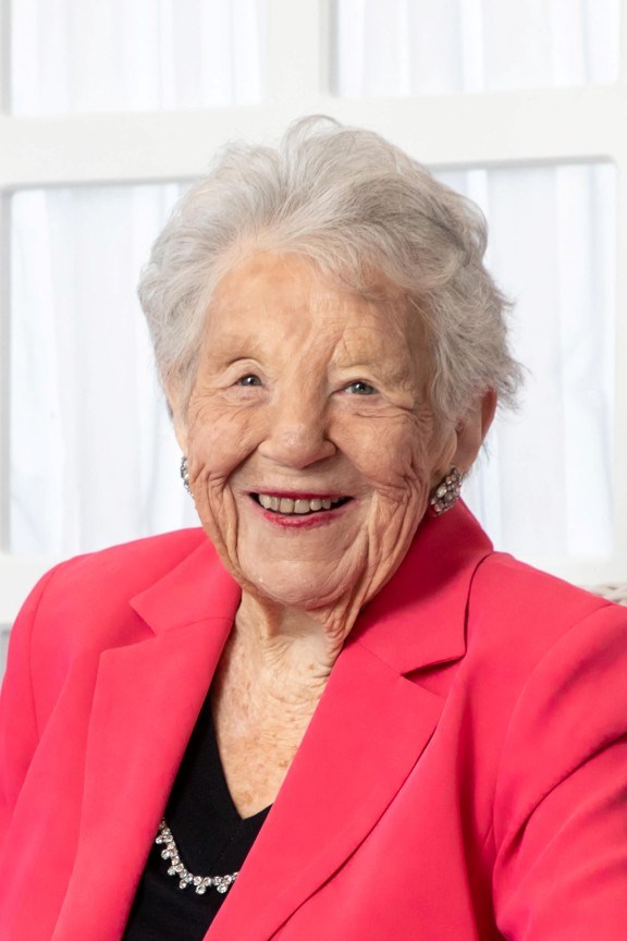 Obituary of Audrey (Frye) Helzner