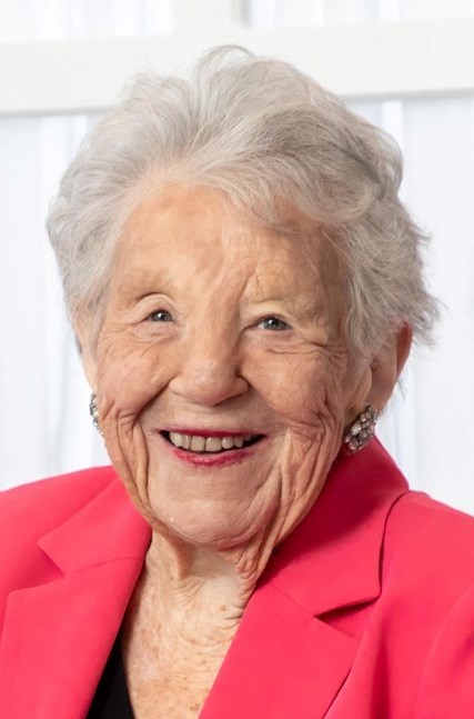 Obituary of Audrey (Frye) Helzner