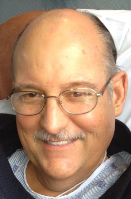 Obituary of Larry Melvin Nau, Jr.