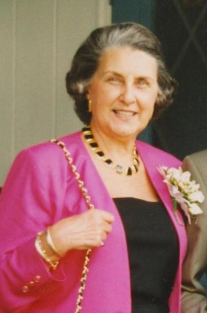 Obituary of Tina Clementine Miano