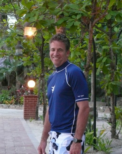 Obituary of Gregory Warren Corgan