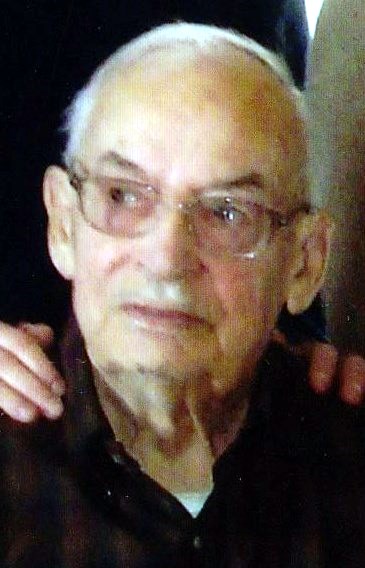 Obituary of Paul R. McBath