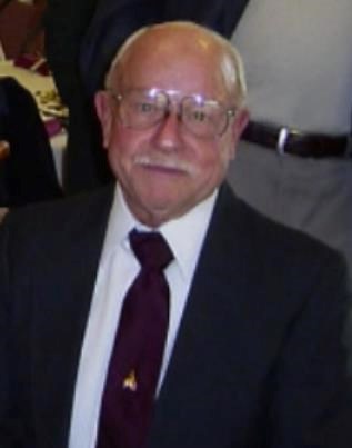 Obituary of Dale L. Harker