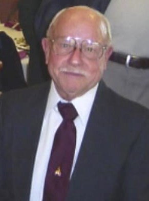 Obituary of Dale L. Harker