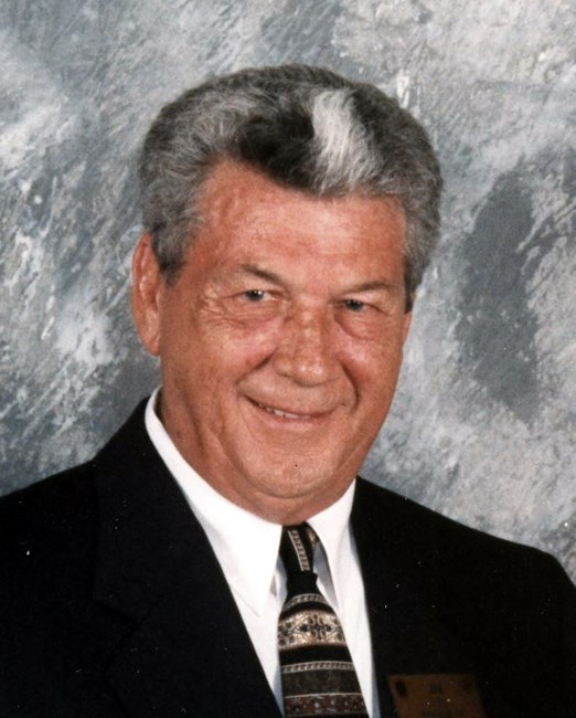 Obituary of Jimmie David Hill