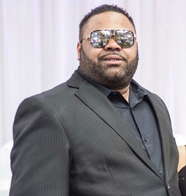 Obituary of Ramon Emilio German Garcia