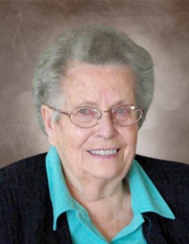 Obituary of Marie-Berthe Vermette