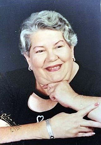 Obituary of Millie Alvarez