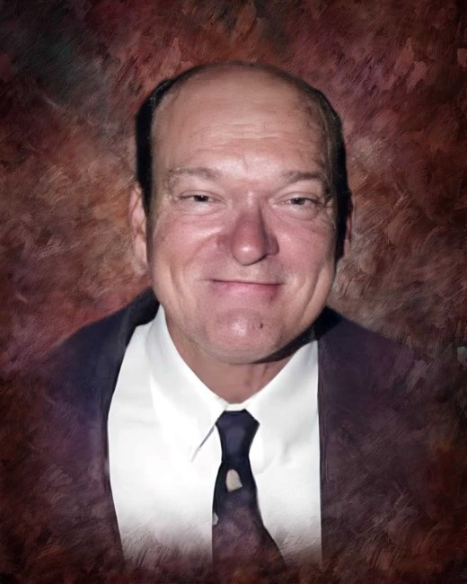 Obituary of Charles Michael Davis