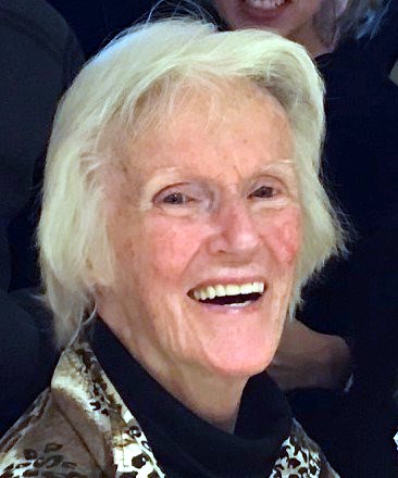 Obituary of Patricia Ann Meddock