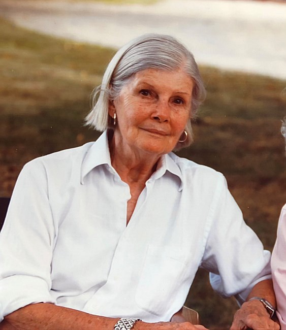 Obituary of Eleanor "Lee" Edwardson Rowan