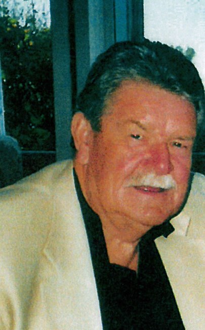 Obituary of John Ledbetter