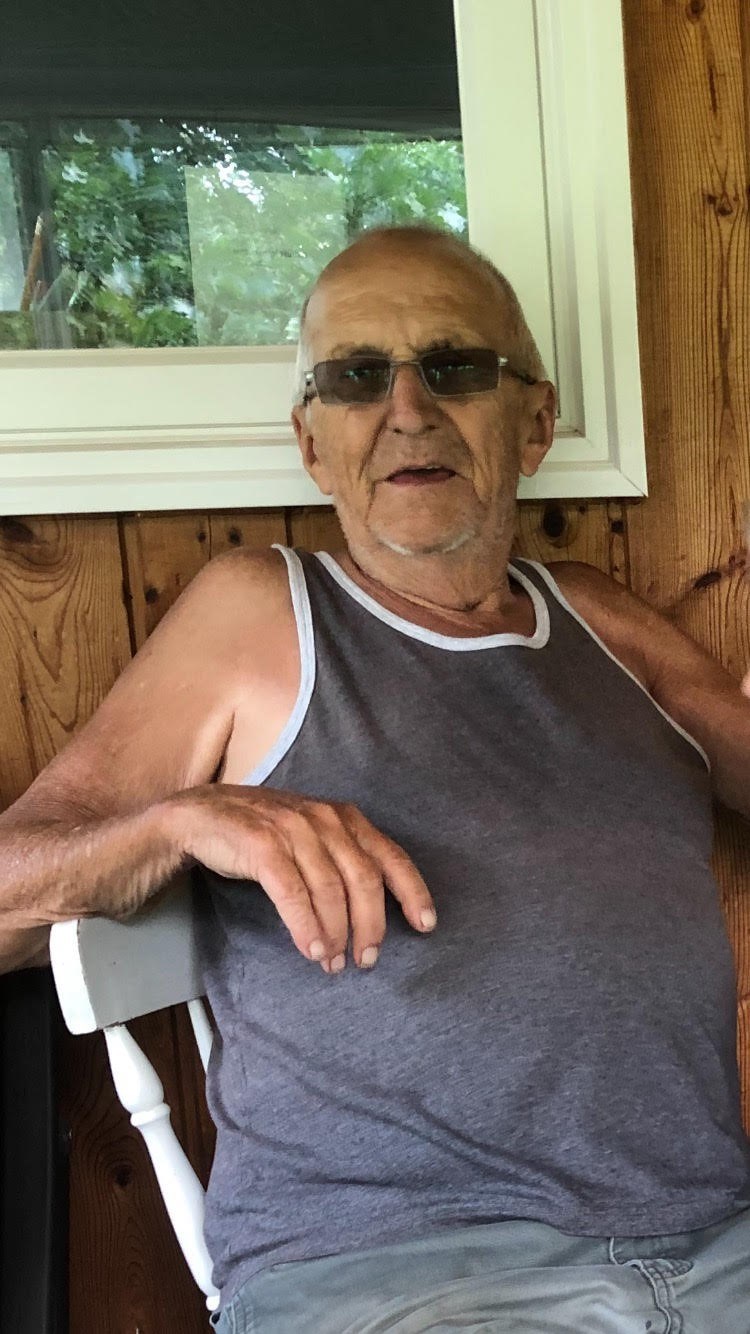 Obituary of Delos Rune Nyberg