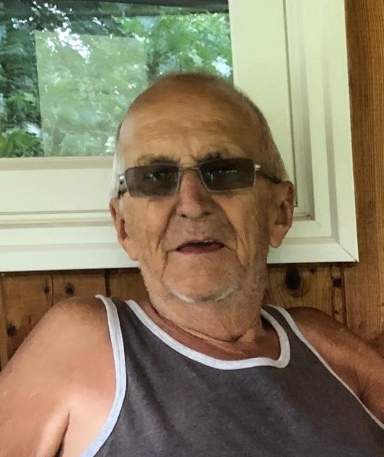 Obituary of Delos Rune Nyberg