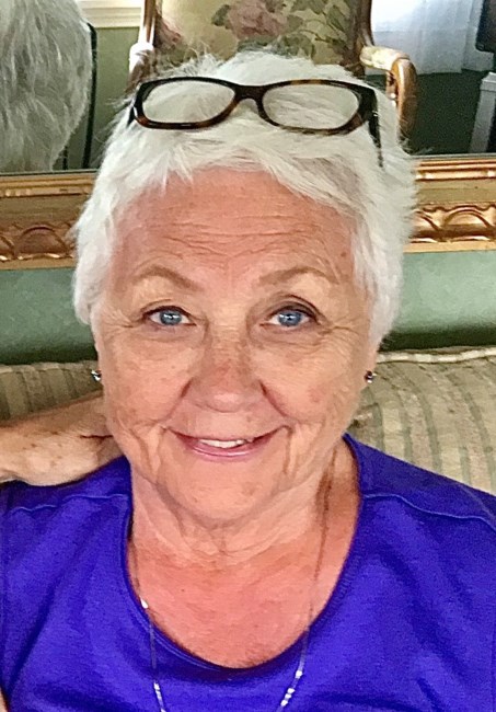 Avis de décès de Katherine Marie Graff