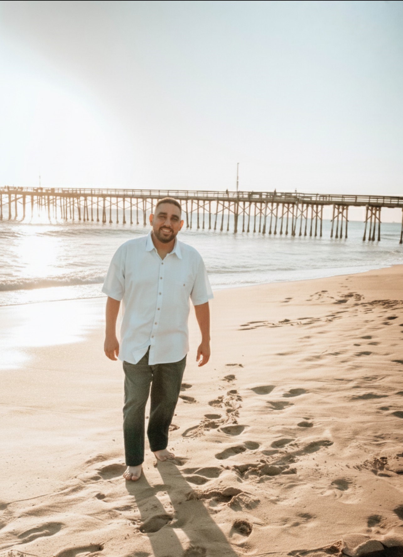 Avis de décès de Ruben Phillip Belmontez