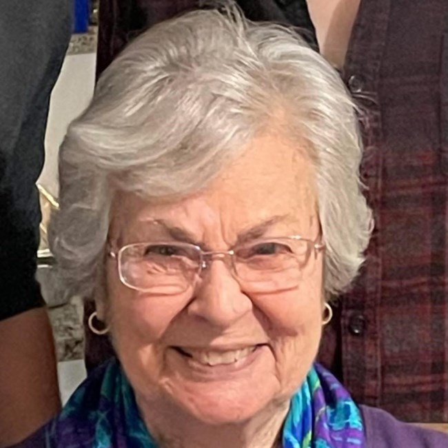 Obituary of Mary Kime