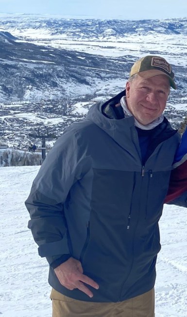 Obituary of Bradley Paul Baird