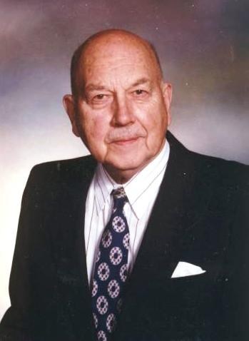 Obituary of J. Edmund Kaufman
