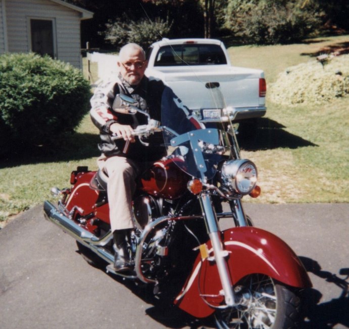 Obituario de Jack "Papa Jack" Milton Foster