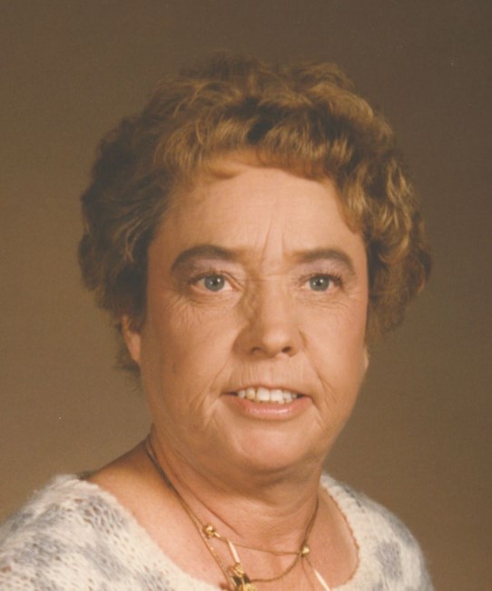 Obituary of Donnie Irene Guelker