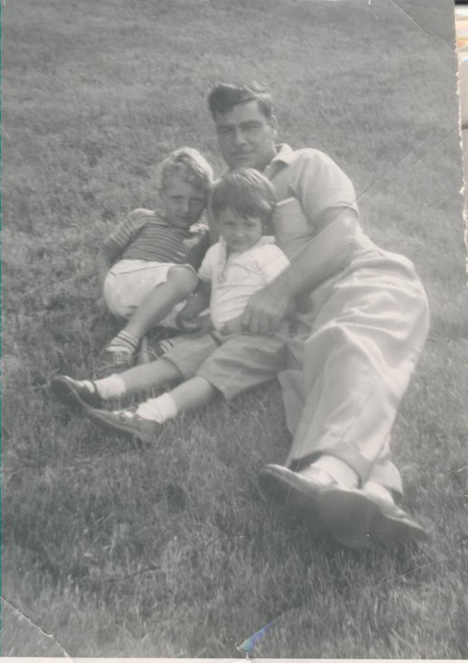 Obituary of Mr. Albert Raines