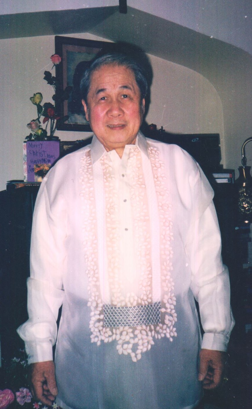 Obituary of Edilberto C Razote