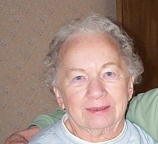 Obituary of Lucille Porter