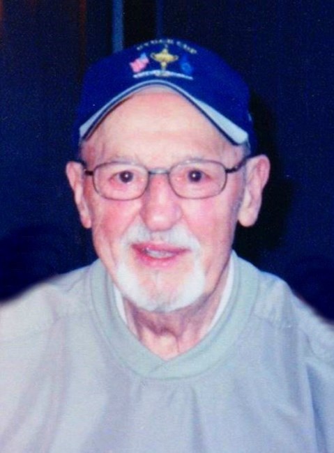 Obituary of Richard Grima