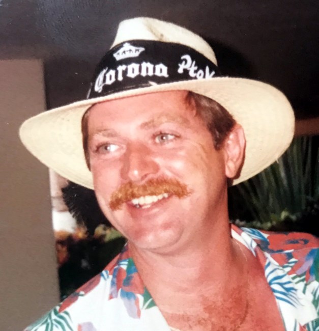 Obituary of Robert Cartledge