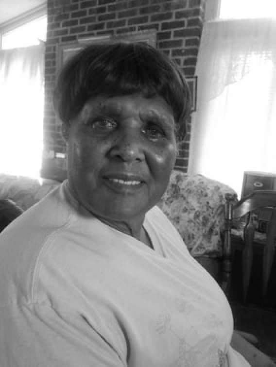 Obituary of Ivy May Green