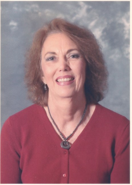 Obituary of Sandra N. West