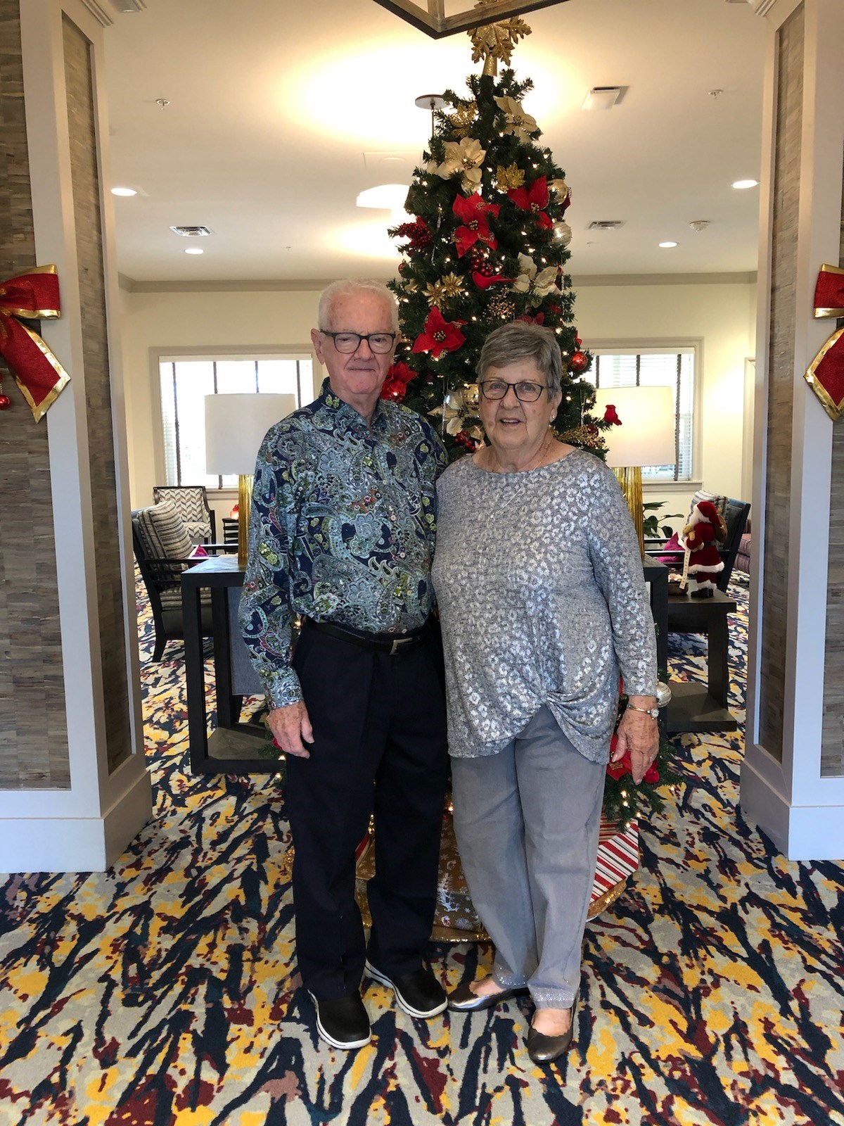 Obituary of Robert Andrew Sheridan