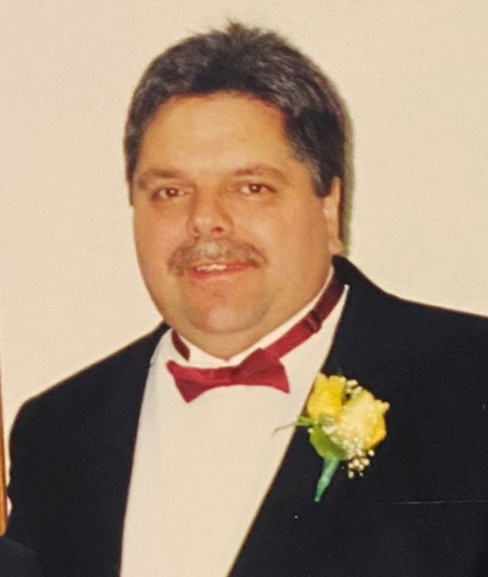 Obituary of David J. Borowy