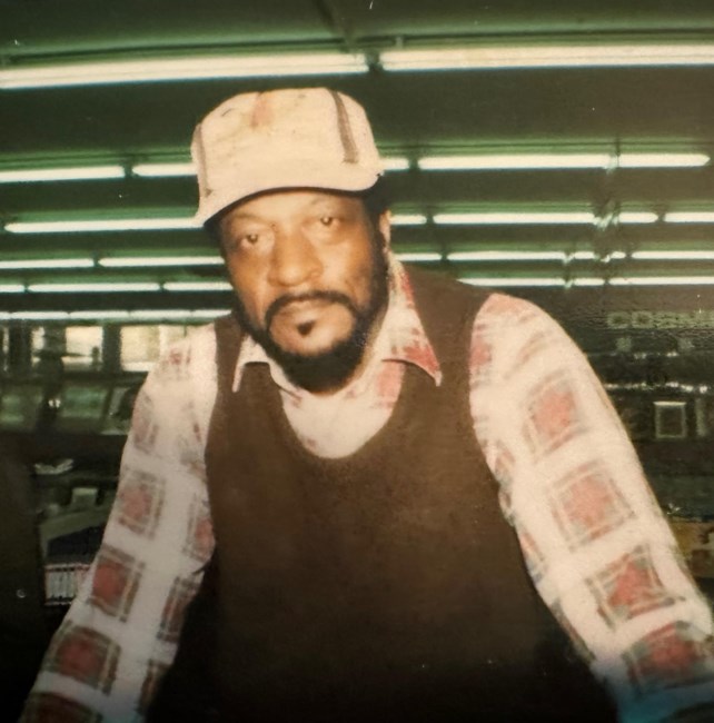 Obituary of William Howard