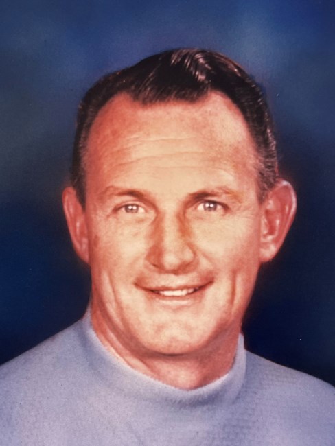 Obituary of Jack Clifford Stoebe