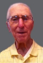 Obituary of John G. "Jack" Kirchgesner