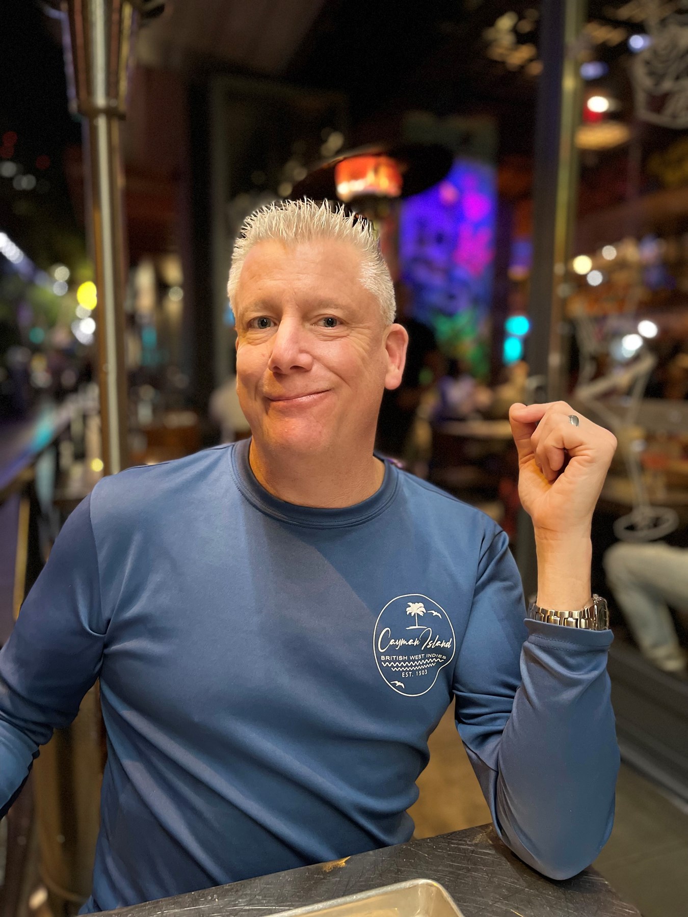 Anthony Dean Brookshire Obituary Fort Worth, TX